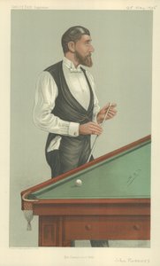John Roberts先生 作者 莱斯利·马修·沃德