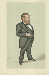 Richard Anthony Proctor先生 作者 莱斯利·马修·沃德