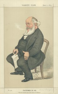 Robert Dalgleish先生 作者 莱斯利·马修·沃德