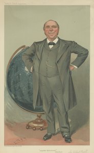 Robert Stawell先生 作者 莱斯利·马修·沃德