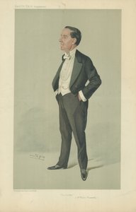Weedon Grossmith先生