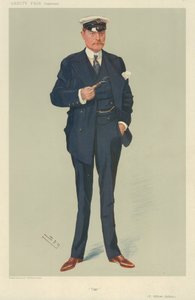 R Williams Bulkeley 作者 莱斯利·马修·沃德