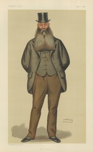 Sir John Kennaway  作者 莱斯利·马修·沃德