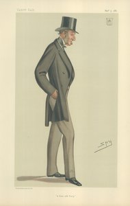 Rainald Knightley爵士 作者 莱斯利·马修·沃德