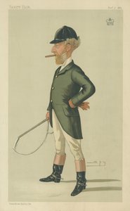 Robert Bateson-Harvey爵士 作者 莱斯利·马修·沃德