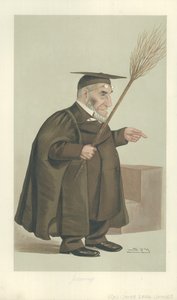 Rev James Leigh Joynes 作者 莱斯利·马修·沃德