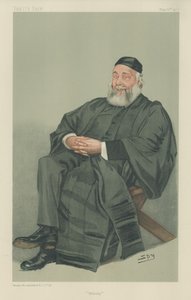牧师亨利蒙塔古巴特勒 作者 莱斯利·马修·沃德