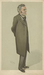 尊敬的Augustine Birrell阁下 作者 莱斯利·马修·沃德