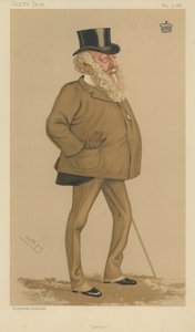Viscount Combermere 作者 莱斯利·马修·沃德