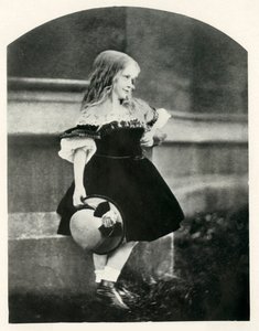 比阿特丽斯·亨利（Beatrice Henley），c1862，1948年。