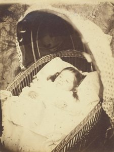 无题可能是爱丽丝-格特鲁德-兰顿-克拉克，1864年。
