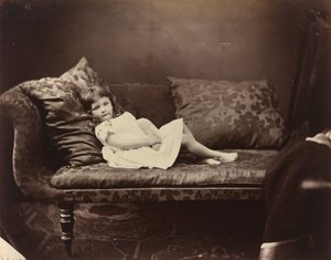 Xie Kitchin, 1869.