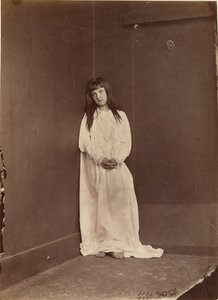 [Xie Kitchin / "Penitence"]