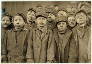 1911年在宾夕法尼亚州宾夕法尼亚州的宾夕法尼亚州宾夕法尼亚州的宾夕法尼亚州宾夕法尼亚州的宾夕法尼亚州宾夕法尼 作者 刘易斯·威克斯·海恩