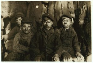1911年在宾夕法尼亚州宾夕法尼亚州的宾夕法尼亚州宾夕法尼亚州的宾夕法尼亚州宾夕法尼亚州的宾夕法尼亚州宾夕法尼 作者 刘易斯·威克斯·海恩