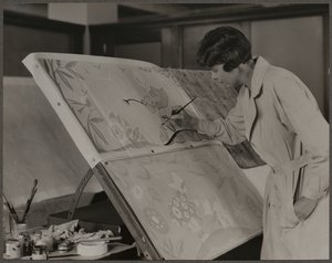  作者 刘易斯·威克斯·海恩