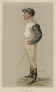 弗雷德巴雷特 作者 Liborio Prosperi