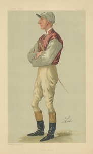 约翰尼沃茨 作者 Liborio Prosperi
