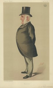 雷夫尔斯托克勋爵 作者 Liborio Prosperi