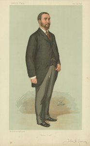 Thomas Henry Ismay先生