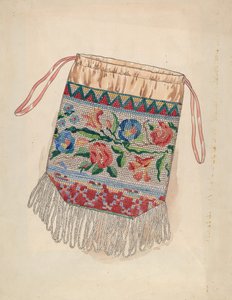 袋，19351942。
