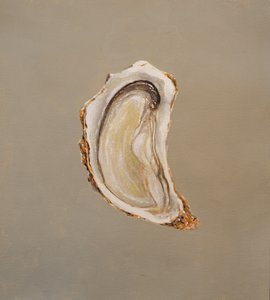 牡蛎2 作者 林肯·塞利格曼