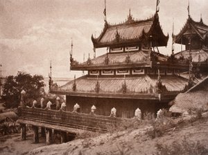 Ye-nan-gyoung [Yenangyaung].京