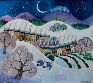 降雪, 2019年