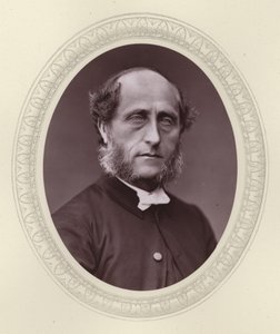 Christopher Newman Hall，英国不守规矩的神圣 作者 洛克和惠特菲尔德