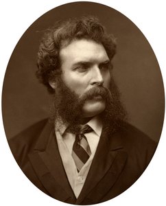 托马斯·法德（Thomas Faed），皇家院士，1880年。 作者 洛克和惠特菲尔德