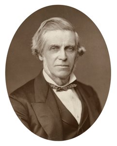 威廉·鲍曼（William Bowman），英国解剖学家，外科医生和眼科医生，1880年