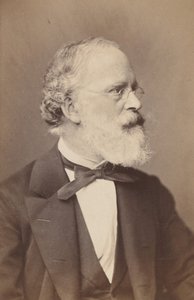 [查尔斯-曼德尔]，1867年后。