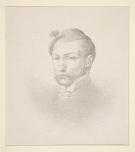 格里高肖像