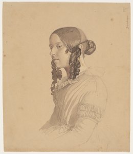 女士肖像 (Helene v. Germadt)