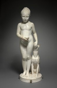 NapoléoneElisa Baciocchi的肖像，拿破仑一世的内测，1810-1812年。