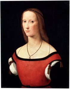 女肖像C1500-C1506