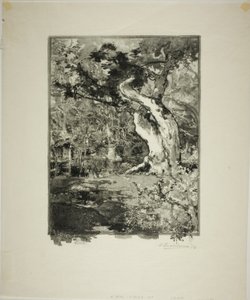 勒克洛维，贝勒克鲁瓦高原