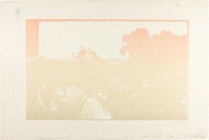 现代乡村 作者 路易斯·奥古斯特·勒佩尔
