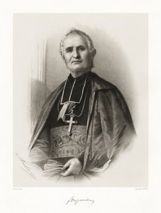 FélixDupanloup，1865-66