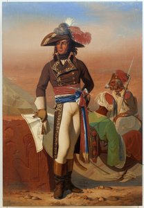 General Desaix (Charles Antoine Desaix de Veygoux 作者 路易·德维德克斯