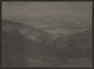 [风景] 作者 路易斯·弗莱肯斯坦