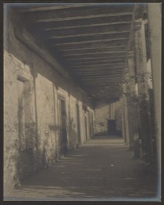 [任务走廊] 作者 路易斯·弗莱肯斯坦