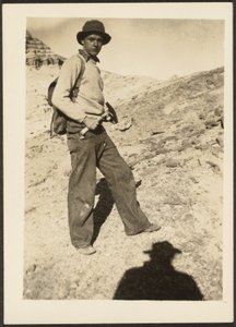 [登山者] 作者 路易斯·弗莱肯斯坦