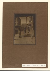 街景 作者 路易斯·弗莱肯斯坦
