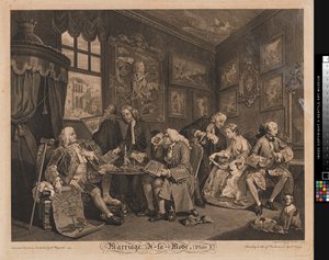 婚姻交易 作者 路易斯·杰拉德·斯科廷