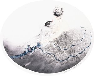狂欢 作者 路易卡特
