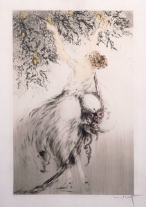 摘柠檬的女孩 作者 路易卡特