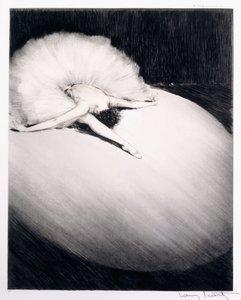 结局