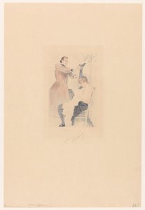 坎昆舞者坐在椅子上做柔韧性练习
Brisement assis (avec professeur) （标题为实物） 作者 爱德华登图