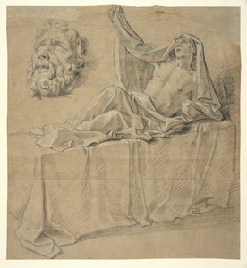  作者 Louis Licherie de Beuron (attr. to)